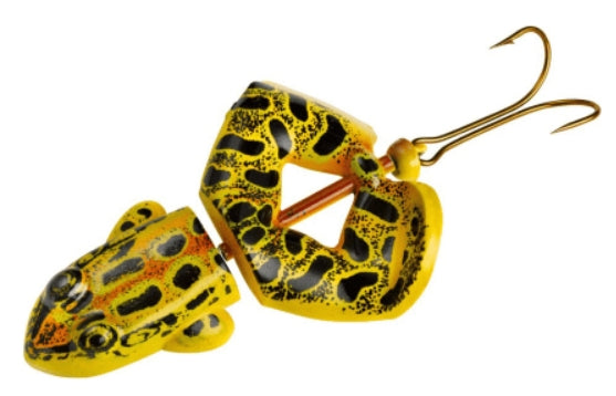 Rebel  Rebel Buzz\u2019n Frog - Swamp Frog  086-093