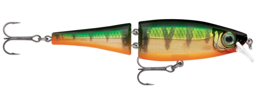 Rapala  BX Swimmer 12 Perch  BXS12P