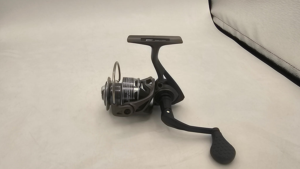 Lew's  Speed Spin SS20HS SS20HS