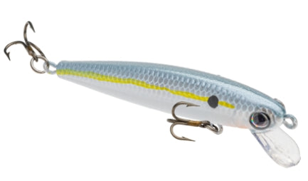 Strike King  Bitsy Jerkbait Sexy Shad  HCJB-590
