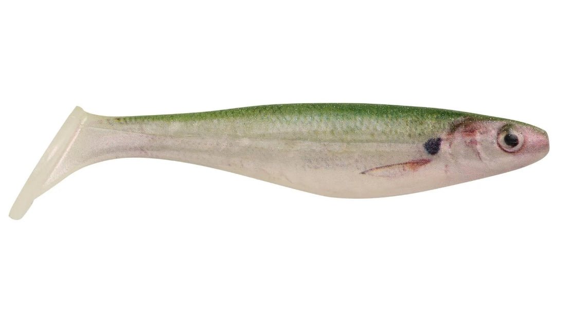 Berkley  3.8 inches HD Tennessee Shad  120-10907