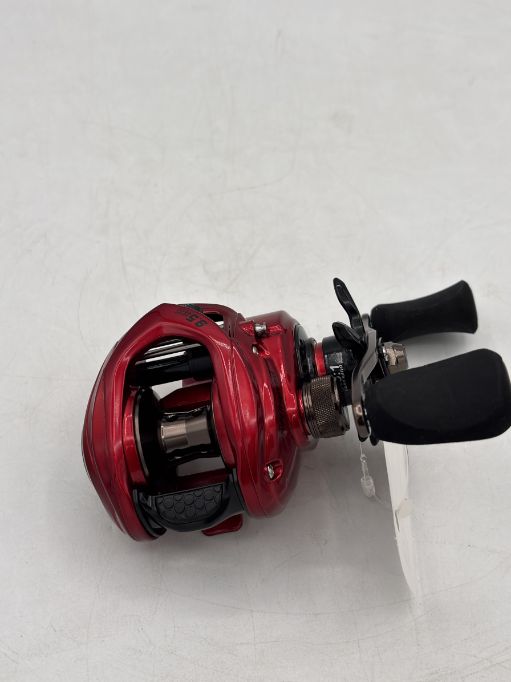 LEWS HyperSpeed LFS 9.5:1 Right Hand Baitcast Reel HS1-9.5