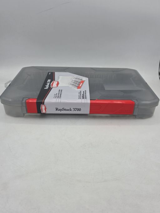 RAPALA  RapStack 3700 Tackle Tray  RTT3700