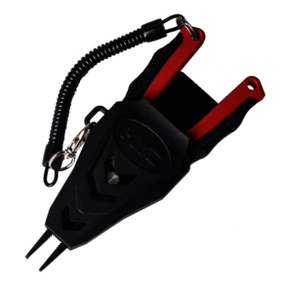Strike King  KVD 7-201D Precision Carbon Plier  CP7KVD