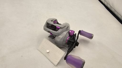 13 FISHING Modus SZ2 Baitcast Reel RH MODSZ2-7.3-RH