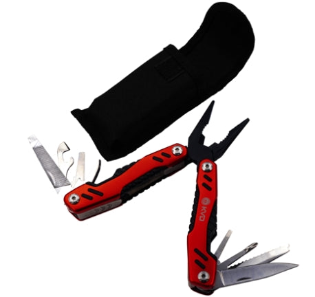 Strike King  KVD Precision Multi Tool  MTKVD15