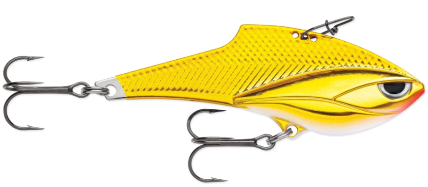 Rapala  Rippin Blade 07 Gold  RPB07G
