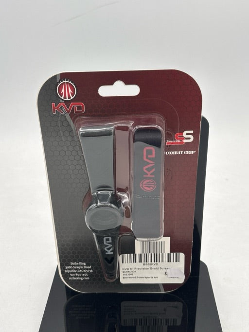 Strike King  KVD 5\u201D Precision Scissors  BS55KVD