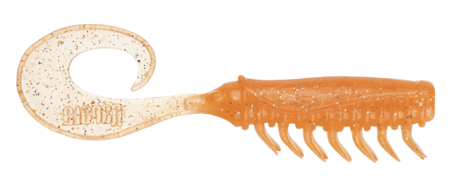 Rapala Crush City Creeper 2.5 Salmon  CCCRE25SR-TL