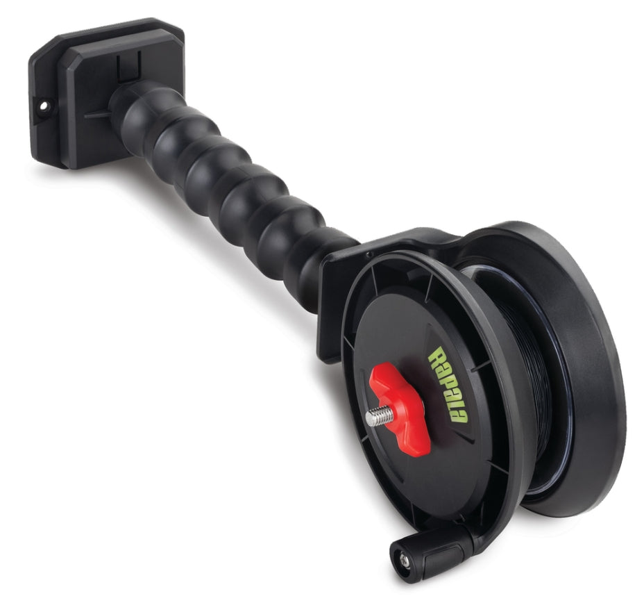 Rapala  SmartHub Rattle Reel RSHRR