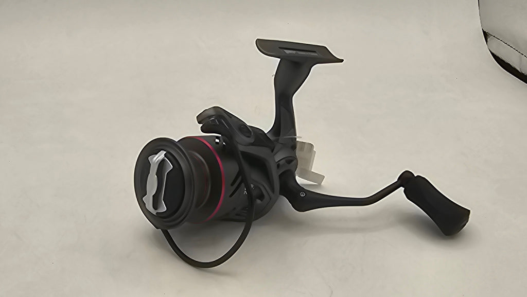 LEWS Speed Spin CRX Spinning Reel 200 SSC200HS