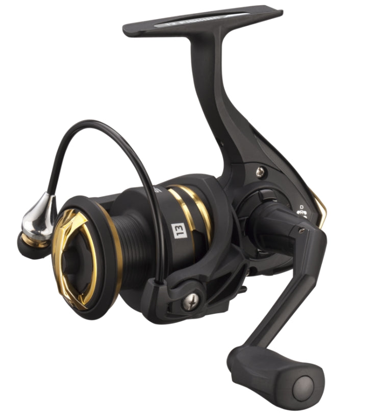 13 FISHING SOURCE R SPINNING REEL 1.0 SORR--5.2-1.0-CP