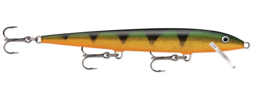 Rapala  Original Floating 11 Perch F11P