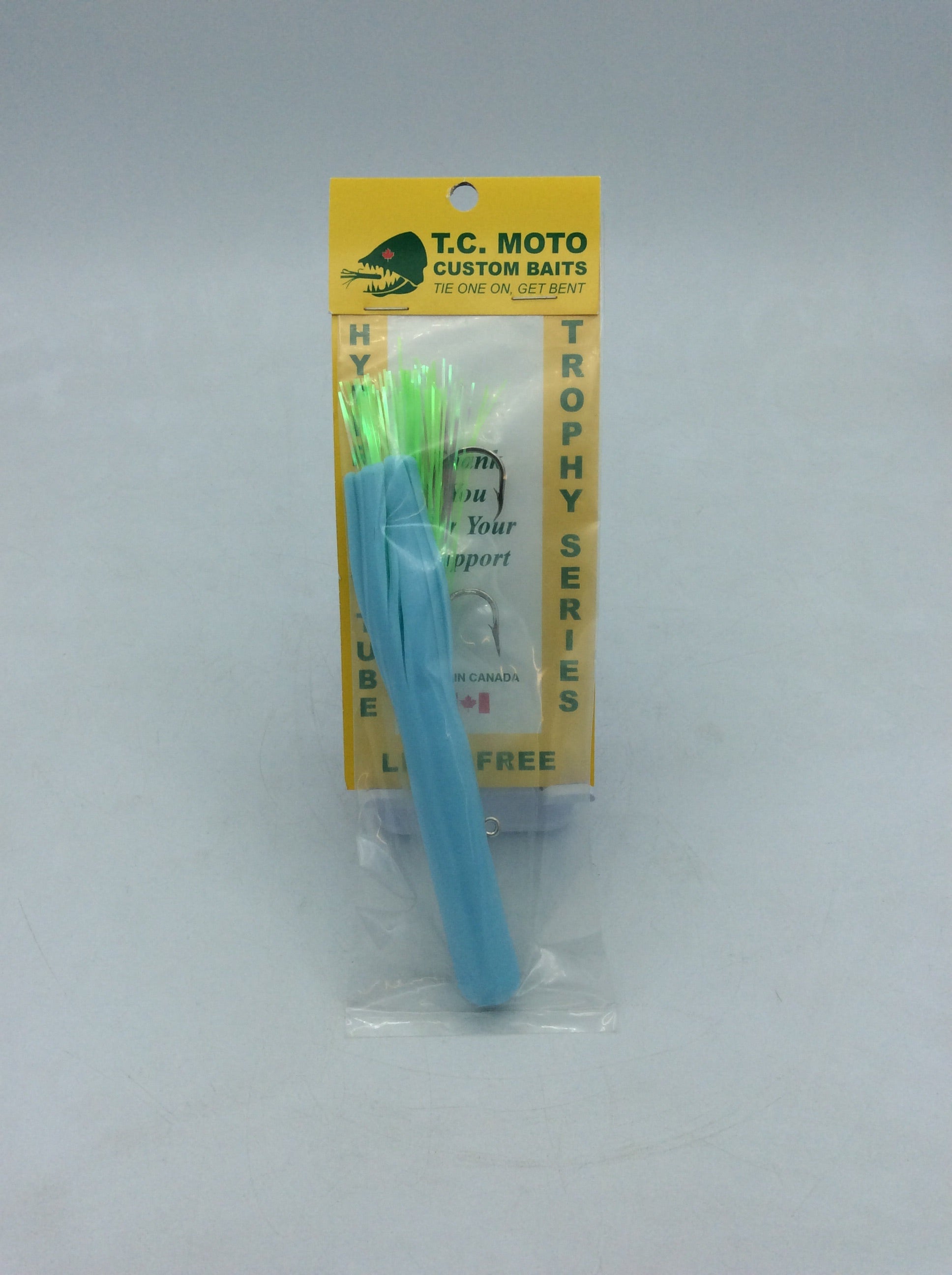 TC MOTO LF 602 602TS-TBEE