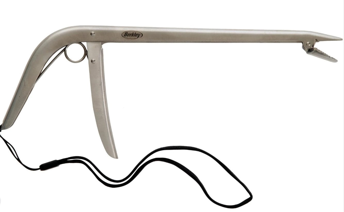 Berkley  Stainless Steel Hook Extractor  120-2907