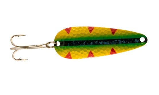Len Thompson  2 PE - Perch - Original Series 001-0057