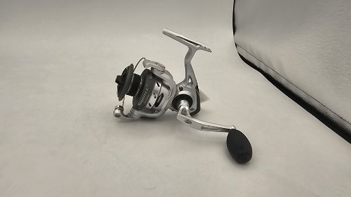 Quantum Throttle Spinning Reel 30 TH30C.BX3