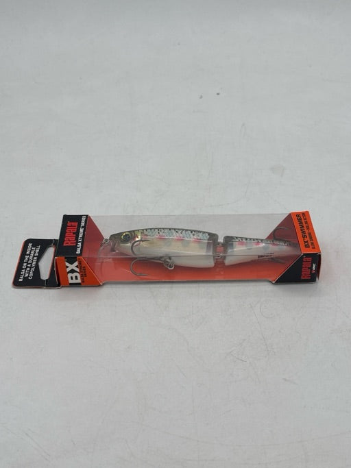 Rapala  BX Swimmer 12 Rainbow Trout  BXS12RT
