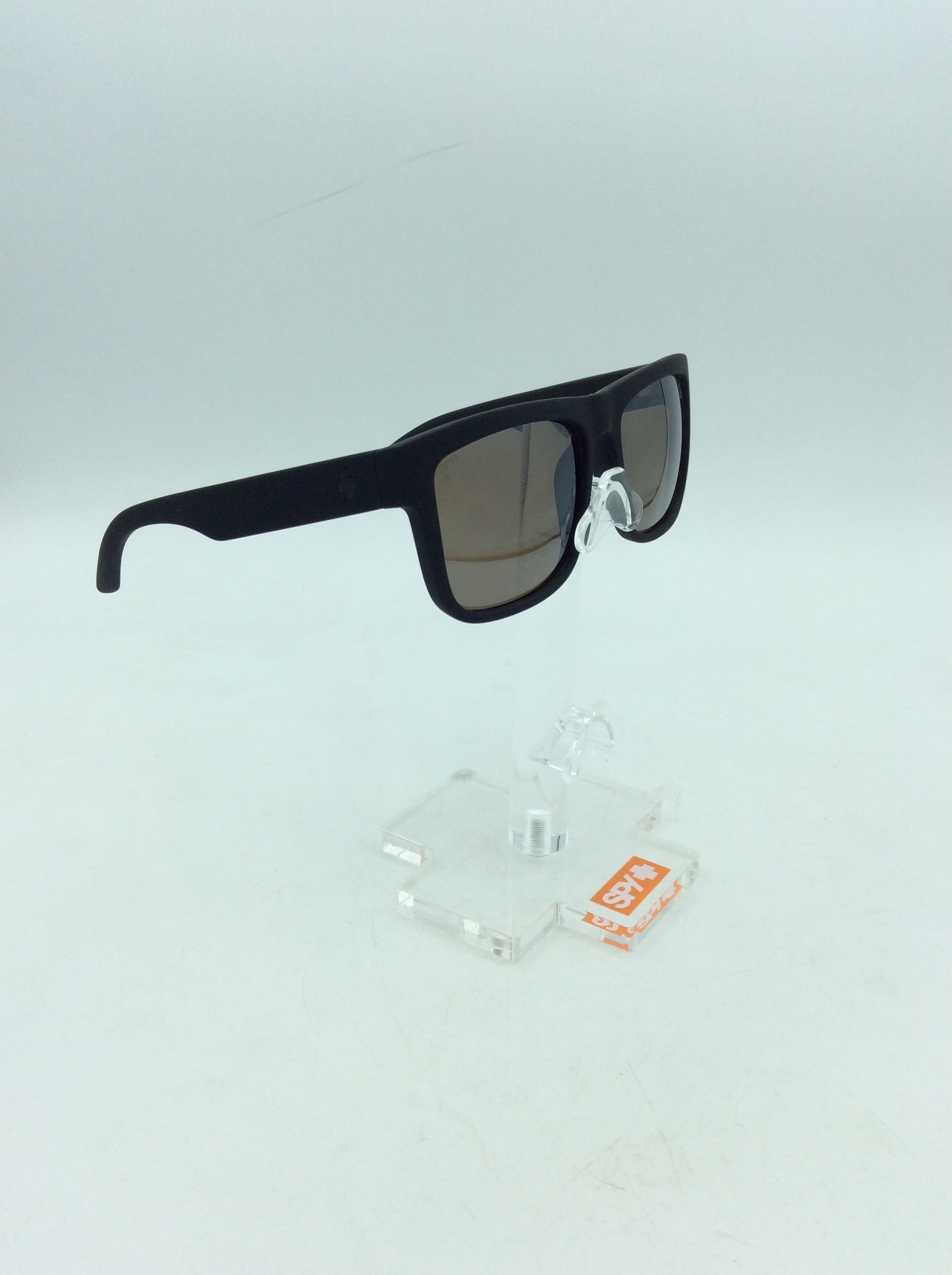 SPY  DISCORD SOFT MATTE BLACK  6700000000204