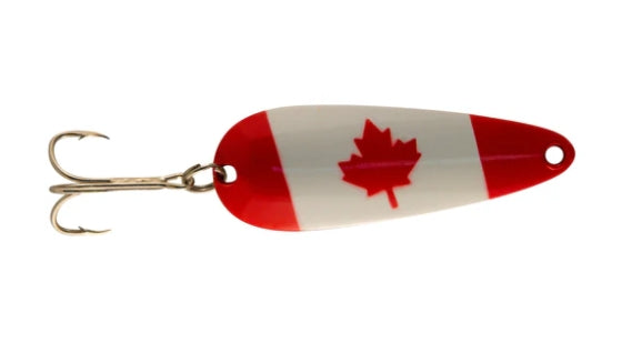 Len Thompson  No. 2 CE 001-0056