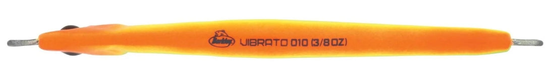 Berkley  Vibrato Fire Tiger Gold Size 10 120-10013