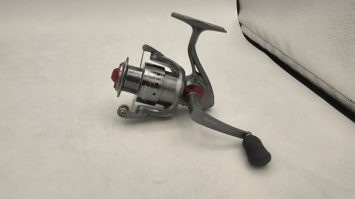Quantum Optix Spinning Reel 30 OP030D.BX3