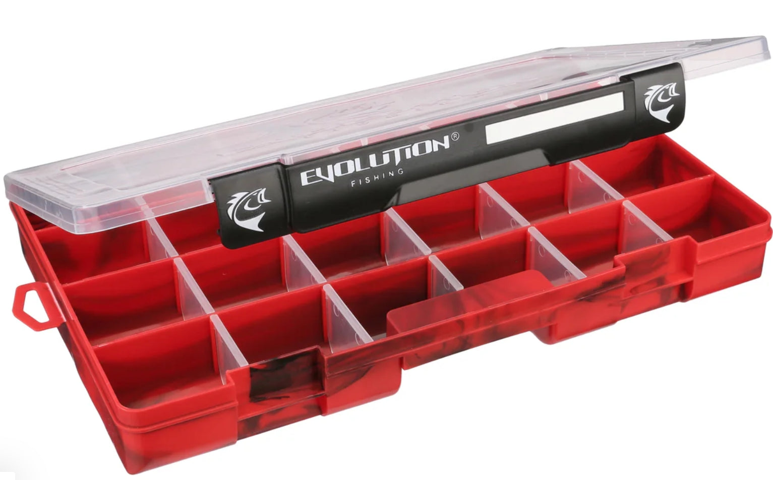 Evolution  37003-EV Tackle Tray 099-015