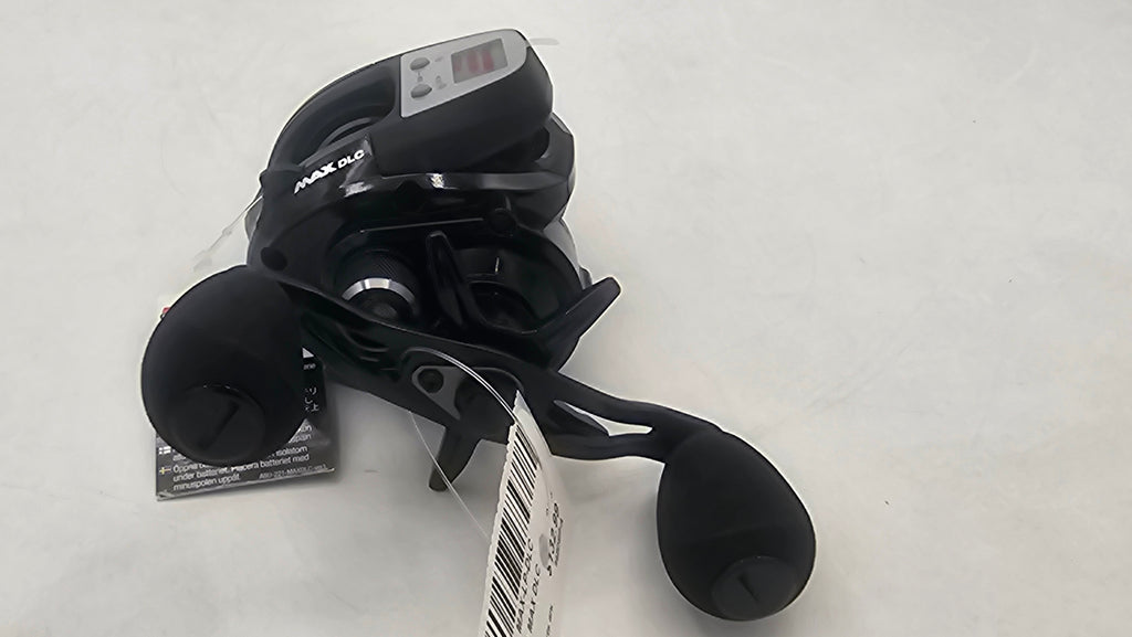 Abu Garcia  Max DLC MAX-LP-DLC