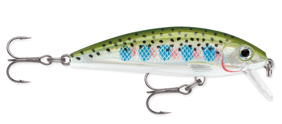 Rapala  X 1 Rap CountDown 07  XRCD07RT