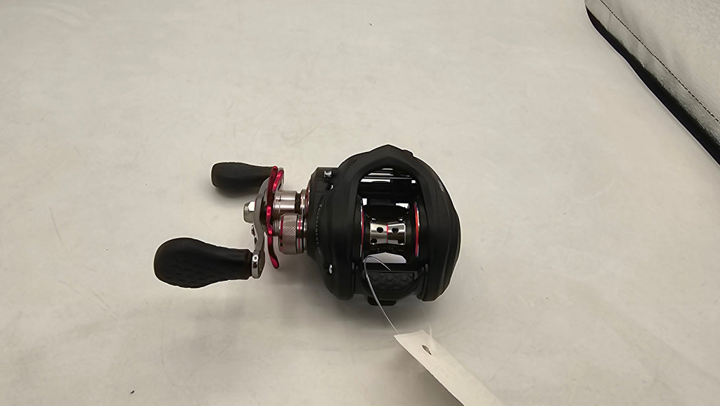 LEWS Tournament MP Baitcast Reel LH TS1XHMPL