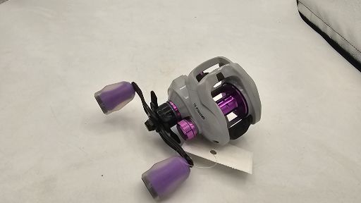 13 FISHING Modus SZ2 Baitcast Reel RH MODSZ2-7.3-RH