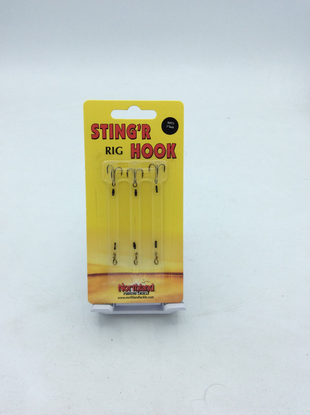 Northland tackle Sting\u2019r rig hook 334-275