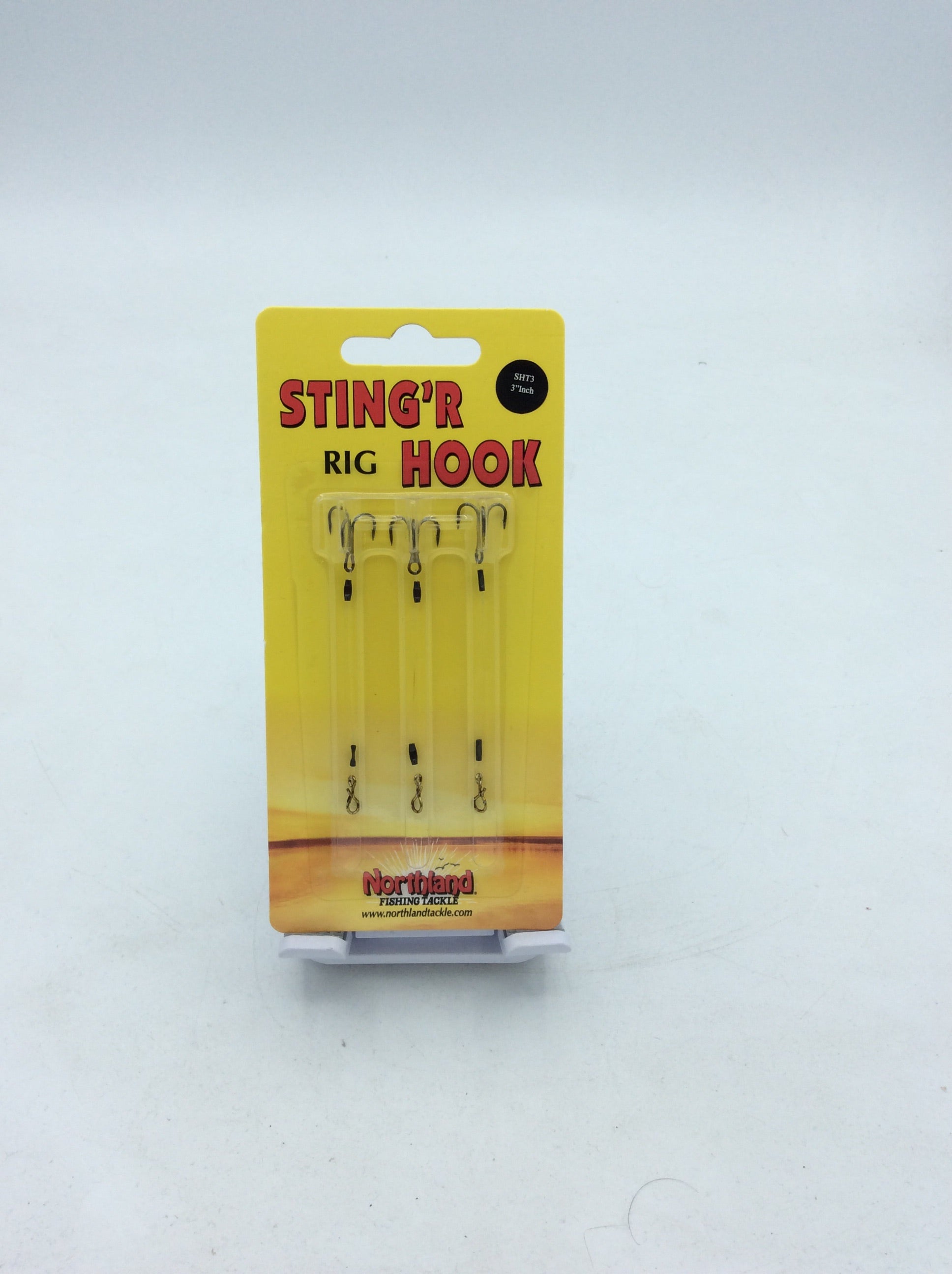 Northland tackle Sting\u2019r rig hook 334-275