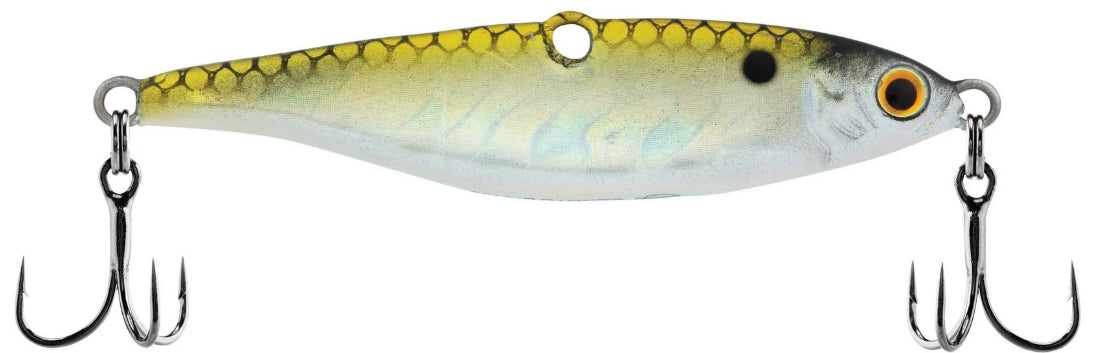 Berkley  Vibrato Holo Greenie Size 14 120-10017