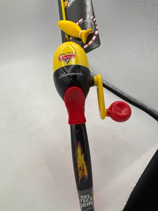 Shakespeare  Cars Kid Rod 120-2760