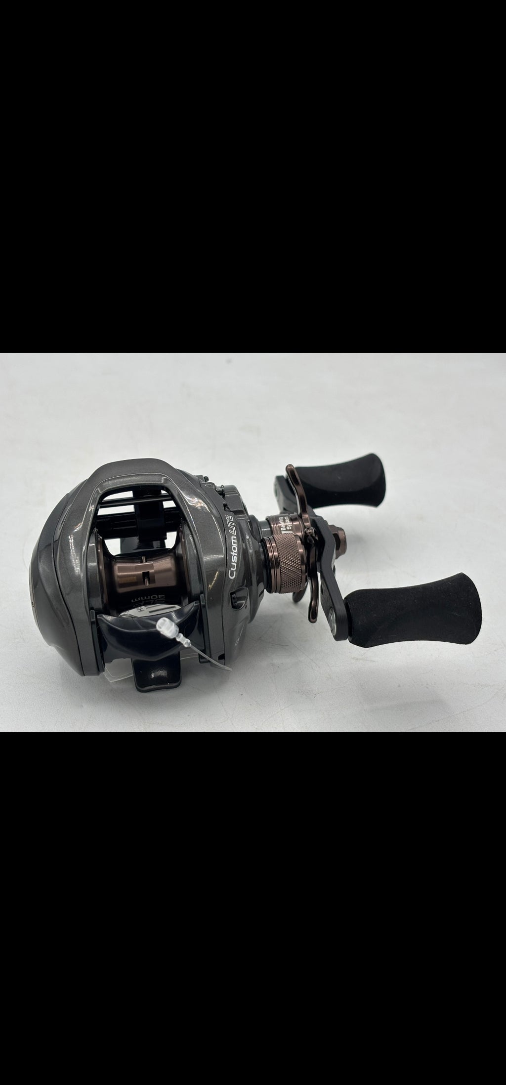 LEWS Custom Lite RH CL1SH