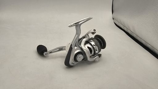 Quantum Throttle Spinning Reel 25 TH25C.BX3