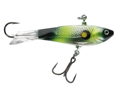 Salmo  Eye Glide Sick Frog  QEG013