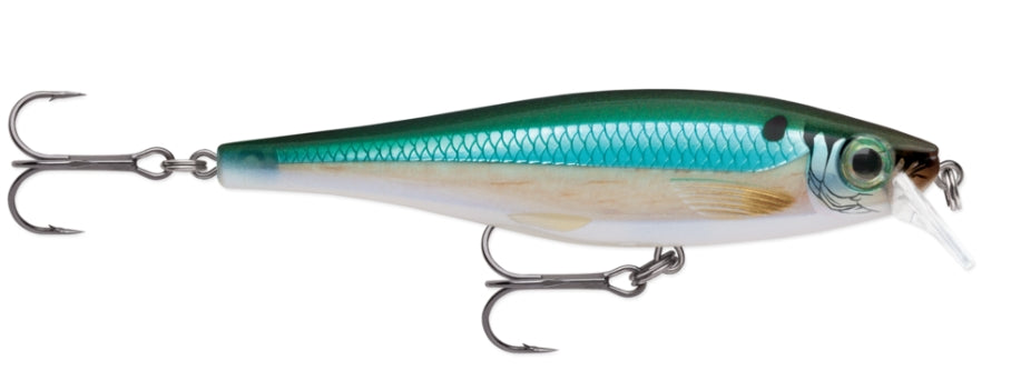 Rapala  BX Minnow 07 Blue Back Herring  BXM07BBH